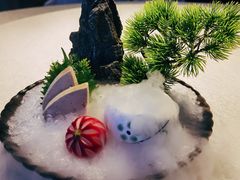 -海游荟·海洋文化餐厅(福田店)