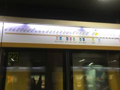 -花园桥(地铁站)