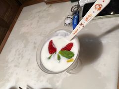 -绿茶餐厅(天通苑华联店)