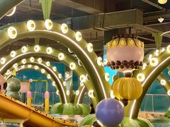 -清河半岛温泉度假酒店