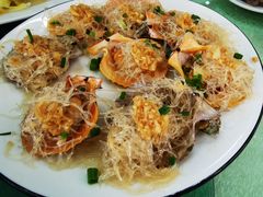 -景好海鲜餐厅(大鹏必选旅游店)