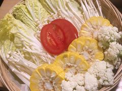 -十二舍·湯物素煮(江泰潤政店)