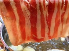 -丽江庭院·云南野生菌·海鲜火锅(鼓楼四合院店)