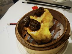 -利苑酒家(合景国际金融广场店)