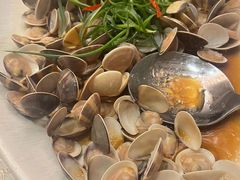 -富黎华海鲜大酒楼(正大广场店)