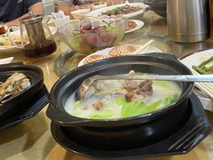 -汇景花园酒家(基立下道店)