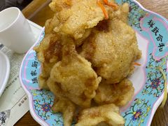 -老厨家(中央大街西七道街店)