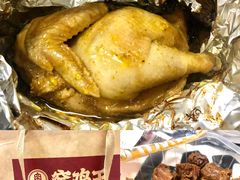 -窑鸡王(皇岗店)