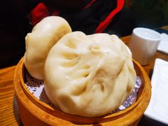 手工芸豆包-粥全粥到海鲜家常菜·海肠捞饭(嫩江路店)