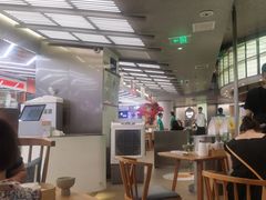 -苏小柳点心·手作小笼包(新街口分院店)