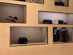 -Chanel(德基广场店)