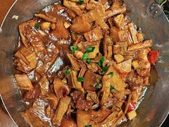 -麒麟小院·老九江菜(安平路店)
