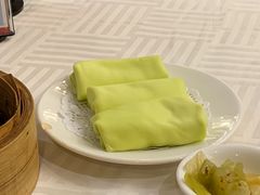 -潮福城大酒楼·潮粤菜·港式点心(阳光城店)