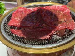 -西塔老太太泥炉烤肉(望京一店)
