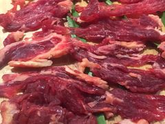 -蜀辣居鲜货老火锅(红牌楼店)