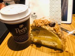 -Peet's Coffee皮爷咖啡(大学路店)