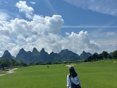 -桂林两江四湖景区