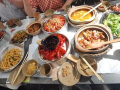 -巴厘龙虾·榜首油焖大虾(洞庭·艺术洋房店)