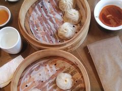 -南翔馒头店(豫园店)