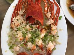 -星奇缘·海鲜餐厅(东山美食地标店)