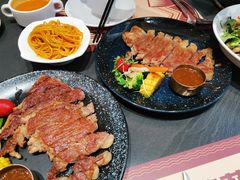 -索菲克·中西融合餐厅