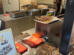 -阿芮烤鸡爪(世纪金源店)