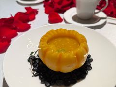 -素言·云端潮式料理·情侣约会·生日求婚