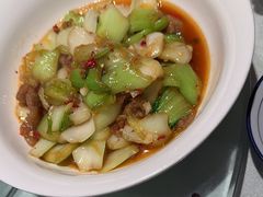 -最爱妈妈菜·宜春本地菜(一店)