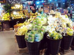 -Olé精品超市(北京合生汇店)