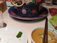 -东来顺饭庄(王府井步行街店)