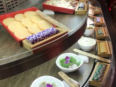 -玛雅铁板烧餐厅(中关村店)