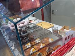 -西树泡芙(湖滨银泰in77B区店)