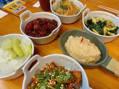 -炒豆合作社(东四总店)