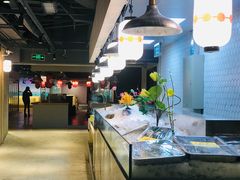 -日进一片海.生腌海鲜火锅.宵夜烧烤(三里屯总店)