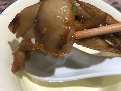 -还是那家•秘制活鱼现烤•香辣美蛙(独墅湖邻里中心店)