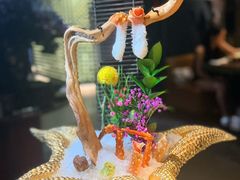 -蟹犇前•帝王蟹雪蟹(陆家嘴店)