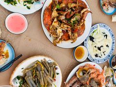 -老渔翁渔家味道(幸福九村店)