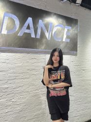 点击看大图 -我舞空间舞蹈培训