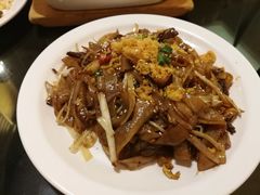 -翠华餐厅(正佳广场店)