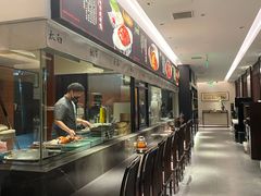 -太白餐厅·新湘菜原创者(月湖店)