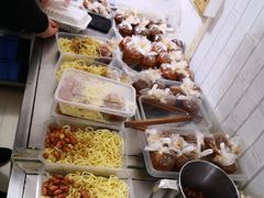 乔伯凉面-乔伯凉面(白沙路店)