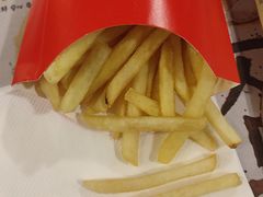 -麦当劳(金平路站店)