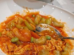 -金枝玉叶上海人家食府(三里河店)