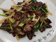 -人和啤酒屋海鲜大排档(营口路店)