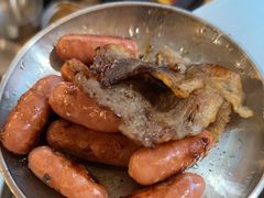 -九田家黑牛烤肉料理(吴江万象汇店)