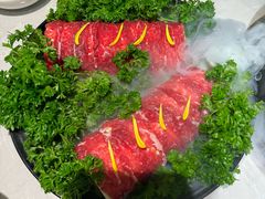 -俏牛哥鲜牛肉牛肆馆(重庆天地店)