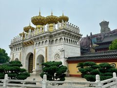 -上海东林寺(金山区)