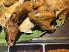 -打酱油·非遗淮扬菜(瘦西湖梅岭店)