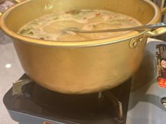 -印巷里主题餐厅(马鞍山店)