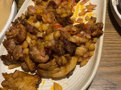 -那时新疆·若羌(经纬汇店)